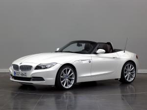 BMW Z4 Design Pure Balance 2011 года